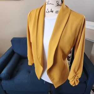 Women's Blazer